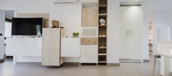 Penthouse T2 em Alicante, Spain N.º 187949 8