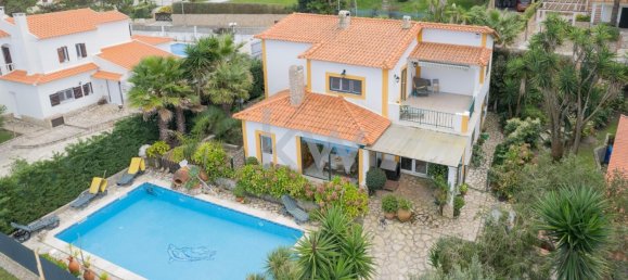 5 غرف نوم منزل في Obidos, Portugal رقم 123973 44