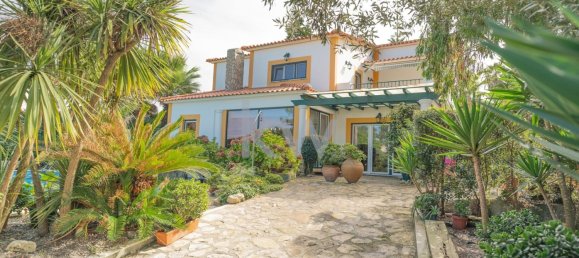 5 غرف نوم منزل في Obidos, Portugal رقم 123973 21