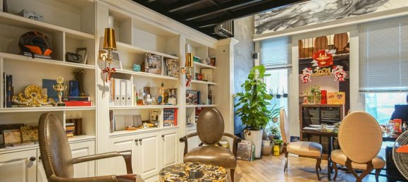 1 bedroom Apartment in District 7, Vietnam No. 16020 2