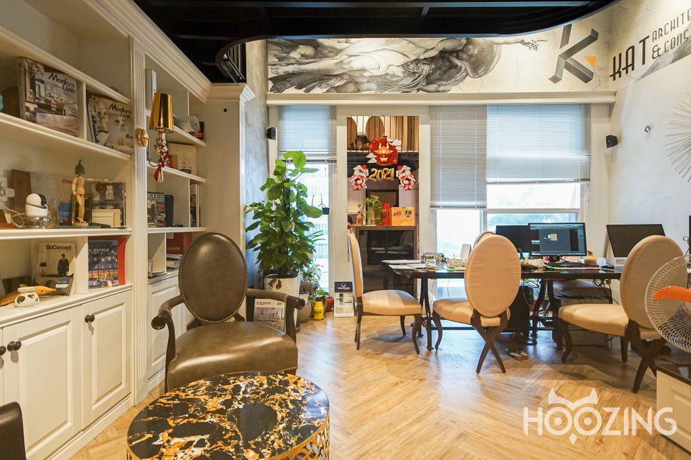 1 bedroom Apartment in District 7, Vietnam No. 16020