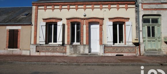 Дом с 3 спальнями в Ла Бюсьер, Франция № 259534 15