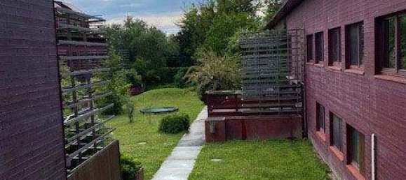 4 rooms Apartment in Vienna, Austria No. 209879 37