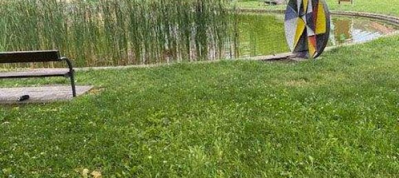 4 rooms Apartment in Vienna, Austria No. 209879 40