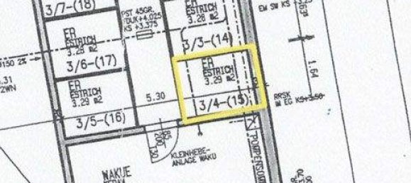 4 rooms Apartment in Vienna, Austria No. 209879 31