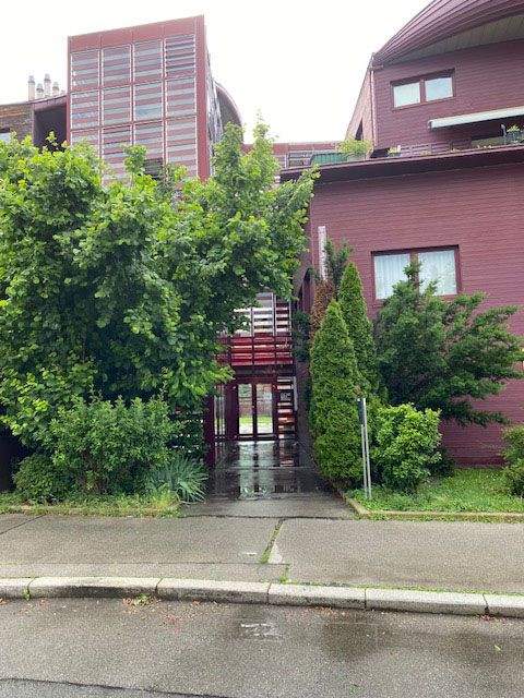 4 rooms Apartment in Vienna, Austria No. 209879