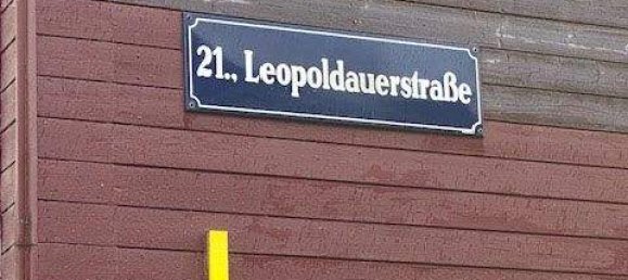 4 rooms Apartment in Vienna, Austria No. 209879 28