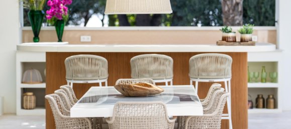 Вилла с 5 спальнями в Марбелья, Испания № 105481 47