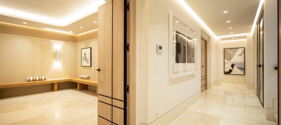 Вилла с 5 спальнями в Марбелья, Испания № 105481 27