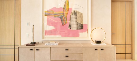 Вилла с 5 спальнями в Марбелья, Испания № 105481 15