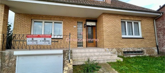 3 bedrooms House in Isbergues, France No. 263359 9