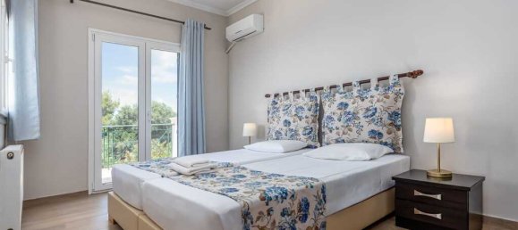 3 dormitorios villa en venta en Corfu, Central Corfu and Diapontian Islands, Corfu, Ionian Islands, Peloponnese, Western Greece and the Ionian, Greece № 52705 8