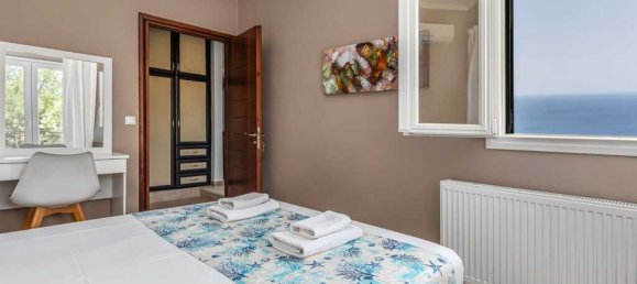 3 dormitorios villa en venta en Corfu, Central Corfu and Diapontian Islands, Corfu, Ionian Islands, Peloponnese, Western Greece and the Ionian, Greece № 52705 13