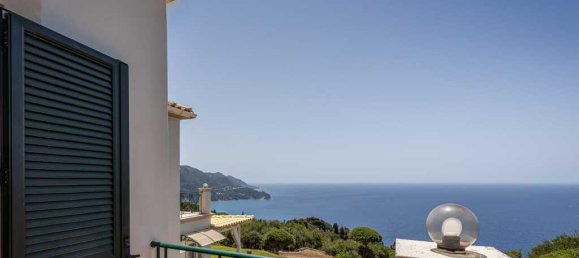 3 dormitorios villa en venta en Corfu, Central Corfu and Diapontian Islands, Corfu, Ionian Islands, Peloponnese, Western Greece and the Ionian, Greece № 52705 9