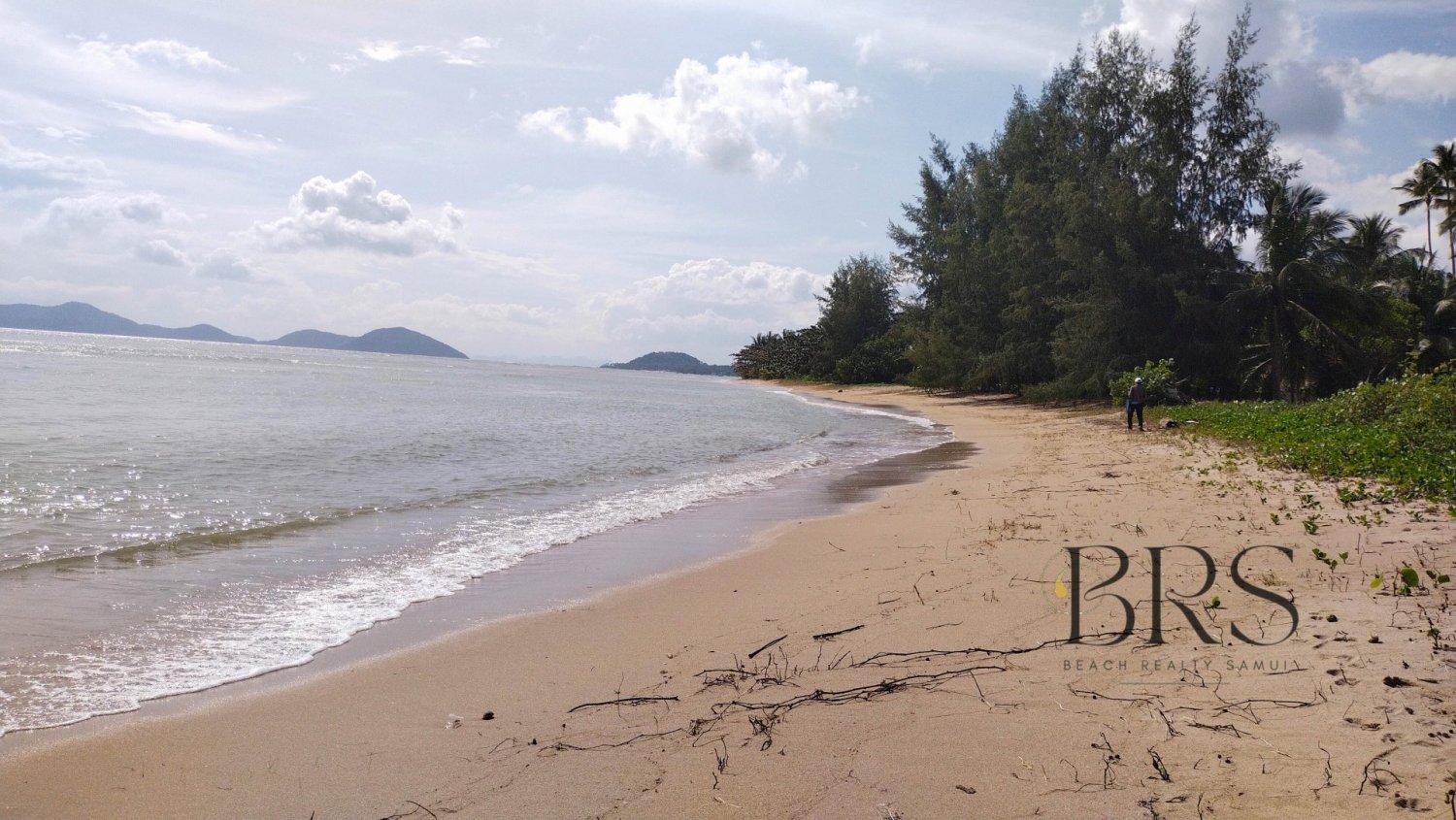  Commercial property in Ko Samui, Thailand No. 5675