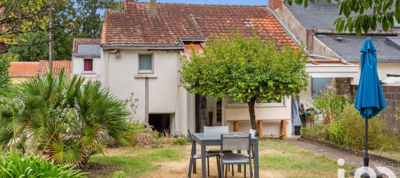 2 bedrooms House in Reze, France No. 333104 23