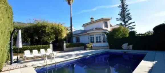 6 bedrooms House in Padul, Spain No. 106783 3