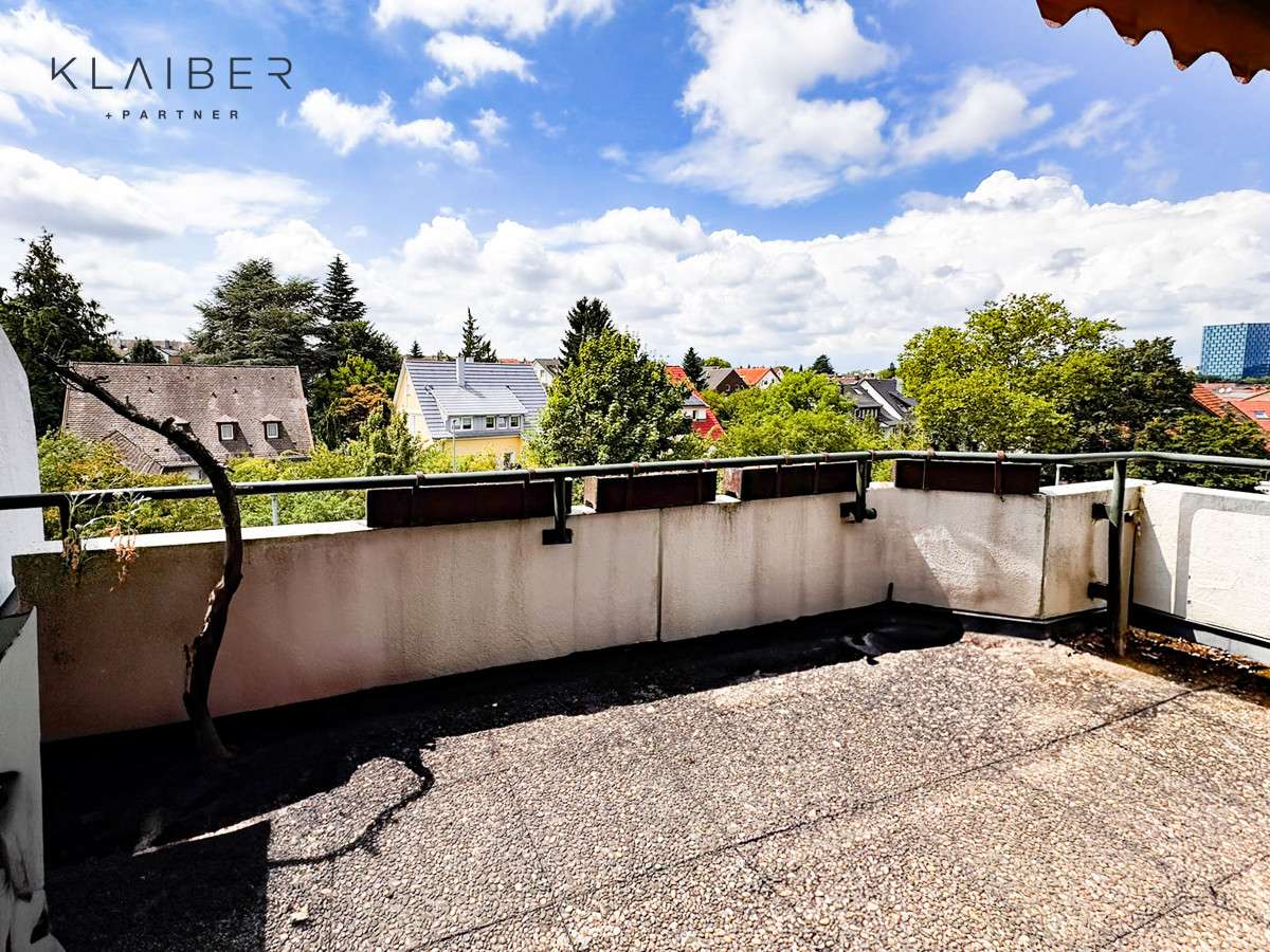 1 bedroom Apartment in Esslingen, Germany No. 261385