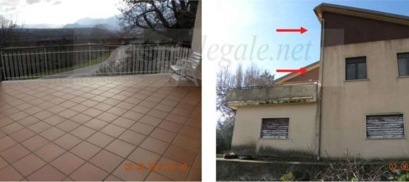 5 rooms Apartment in Contursi Terme, Italy No. 225268 17