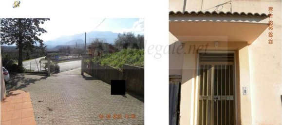 5 rooms Apartment in Contursi Terme, Italy No. 225268 19