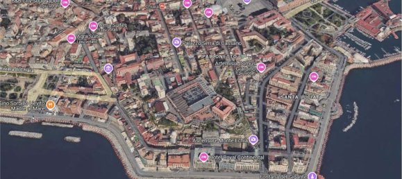 5 rooms Apartment in Contursi Terme, Italy No. 225268 25