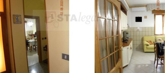 5 rooms Apartment in Contursi Terme, Italy No. 225268 13