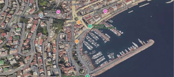 5 rooms Apartment in Contursi Terme, Italy No. 225268 27