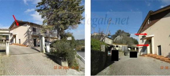 5 rooms Apartment in Contursi Terme, Italy No. 225268 15