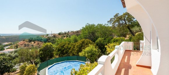 3 غرف نوم منزل في Alte, Portugal رقم 136503 23