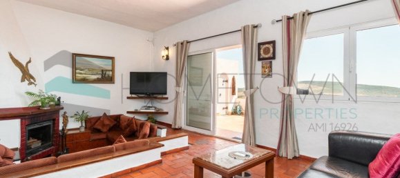 3 غرف نوم منزل في Alte, Portugal رقم 136503 2