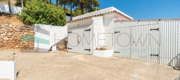 3 غرف نوم منزل في Alte, Portugal رقم 136503 25