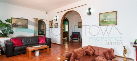 3 غرف نوم منزل في Alte, Portugal رقم 136503 3