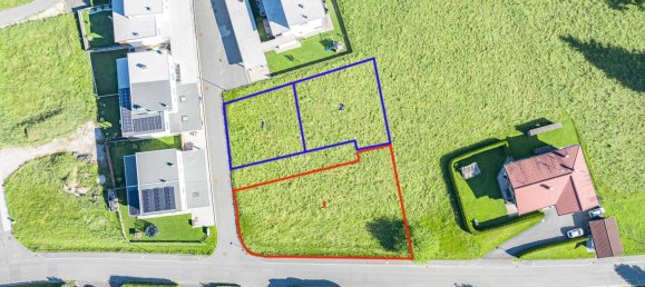 Terrain à Kirchdorf in Tirol, Austria 470m² No. 100281 10