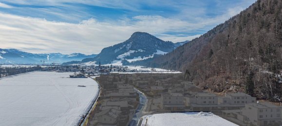 Terrain à Kirchdorf in Tirol, Austria 470m² No. 100281 2