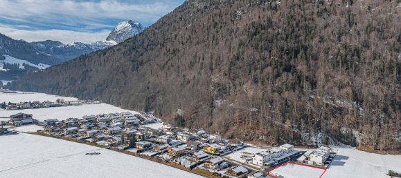 Terrain à Kirchdorf in Tirol, Austria 470m² No. 100281 5