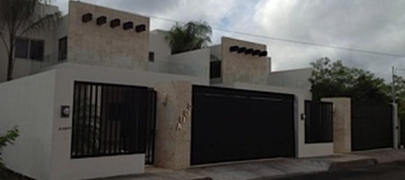 Casa T3 em Yucatan, Mexico N.º 159228 2