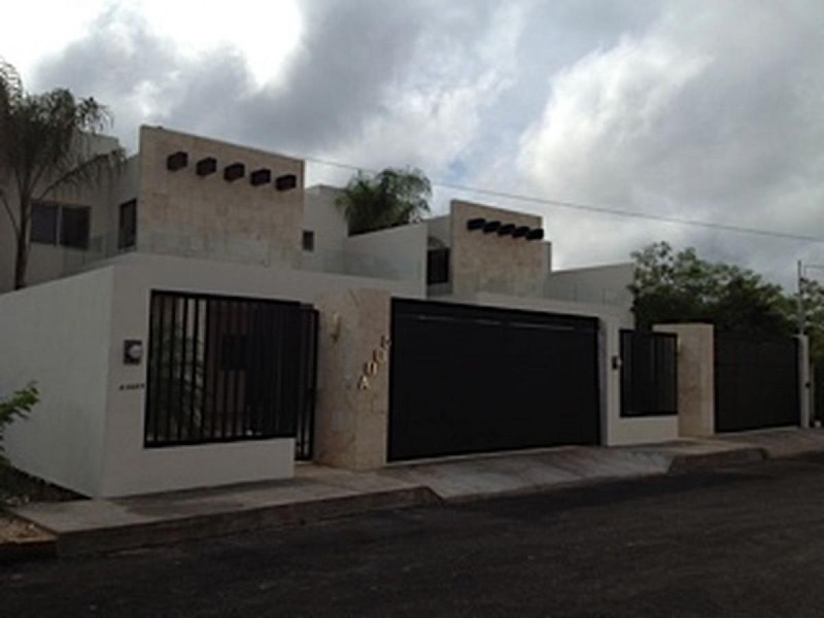 Casa T3 em Yucatan, Mexico N.º 159228