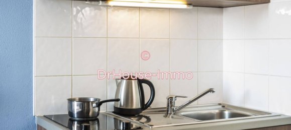 Studio in Ivry-sur-Seine, France, Nr. 122475 3