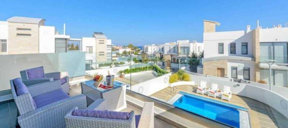 6 Schlafzimmer Haus in Protaras, Cyprus, Nr. 6892 3