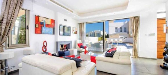 6 Schlafzimmer Haus in Protaras, Cyprus, Nr. 6892 5