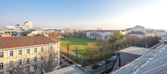 4 rooms Apartment in Meidling, Austria No. 136312 19