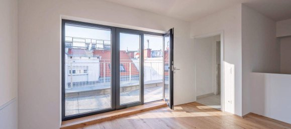 4 rooms Apartment in Meidling, Austria No. 136312 2