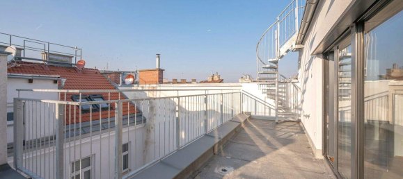 4 rooms Apartment in Meidling, Austria No. 136312 20