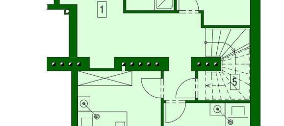 4 rooms Apartment in Meidling, Austria No. 136312 30