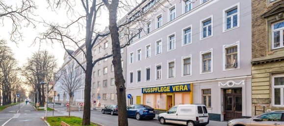 4 rooms Apartment in Meidling, Austria No. 136312 27