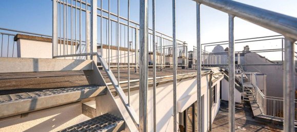 4 rooms Apartment in Meidling, Austria No. 136312 22