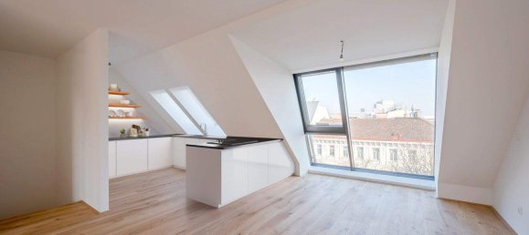 4 rooms Apartment in Meidling, Austria No. 136312 3