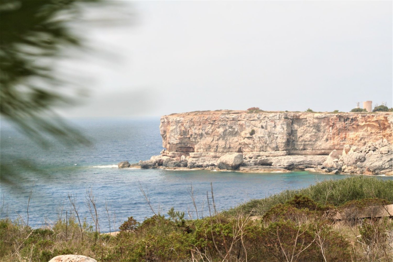  Land in Santanyi, Spain No. 168265