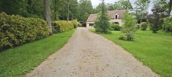 Casa T5 em Huisseau-sur-Mauves, France N.º 75149 2