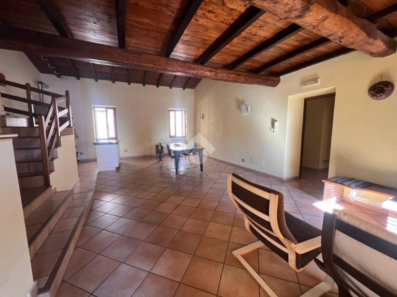 4-Zimmer Wohnung in Monte Romano, Italy, Nr. 295647